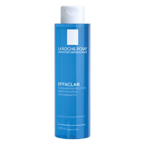 La Roche Posay, LA ROCHE-POSAY Effaclar Astringent Lotion 200ml Damen