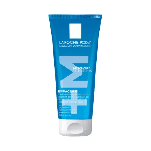 undefined, La Roche Posay Effaclar Gesichtsreinigungsgel 200 ml