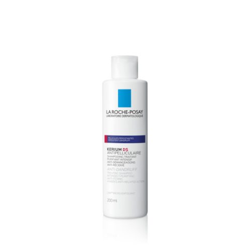 La Roche Posay, La Roche Posay Kerium DS Anti-Schuppen Intensiv Shampoo