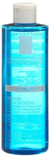 La Roche Posay, La Roche-Posay Kerium Shampoo extrem mild (400ml)