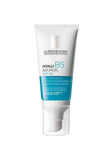 La Roche Posay, La Roche Posay - Hyalu B5 Aquagel LSF 30, 50 ml