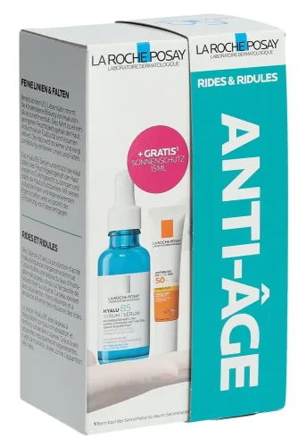 La Roche Posay, LA ROCHE-POSAY Hyalu B5 Routine Set (2-teilig)
