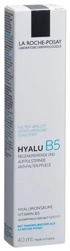 La Roche Posay, LA ROCHE-POSAY Hyalu B5 Cream 40ml Damen
