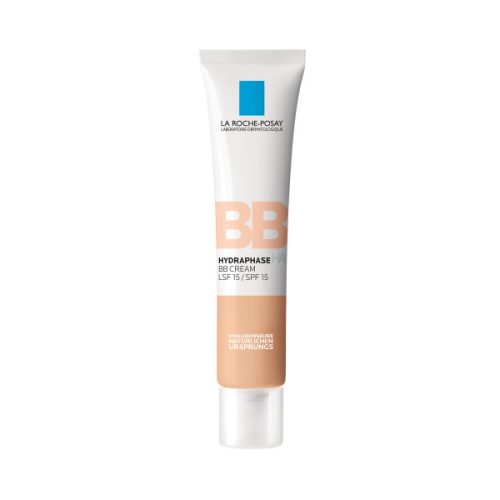 La Roche Posay, La Roche Posay - Hydraphase HA BB Cream Hell, 40 ml