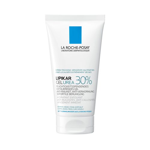 La Roche Posay, La Roche Posay - Lipikar Gel Urea 30 %, LRP Lipikar Urea 30% Tb, 50 ml