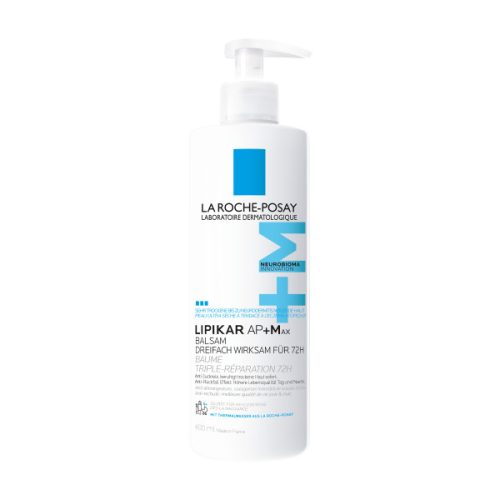 La Roche-Posay, La Roche Posay Lipikar - Baume APMax