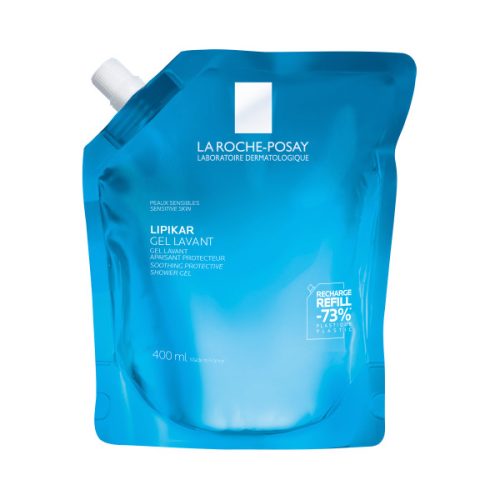 La Roche-Posay, Lipikar - Gel Lavant Refill