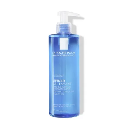 La Roche Posay, La Roche Posay Lipikar Duschgel (400 ml)