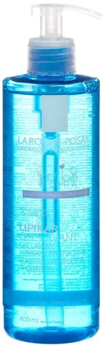 La Roche Posay, La Roche Posay Lipikar Duschgel (400 ml)
