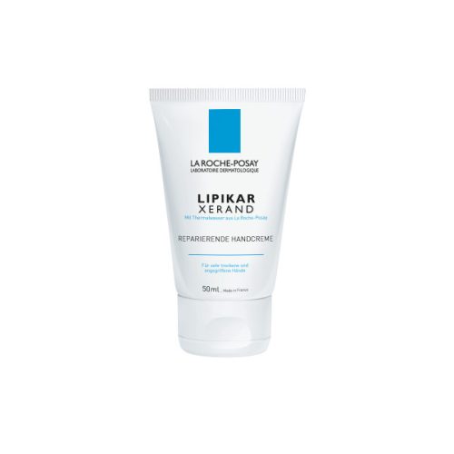 La Roche Posay, La Roche-Posay Lipikar Handcreme (50ml)
