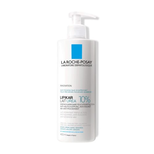 La Roche-Posay, La Roche Posay Lipikar Milch Urea 10+ (400ml)