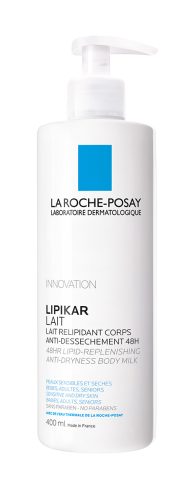 La Roche Posay, LA ROCHE-POSAY Lipikar Lait Body Lotion 400ml Damen