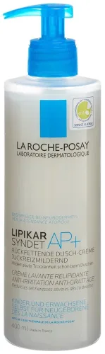 La Roche Posay, LA ROCHE POSAY Lipikar syndet AP+ (400ml)
