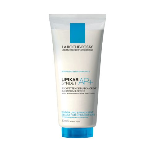 La Roche Posay, La Roche Posay Lipikar Syndet AP+ (200ml)