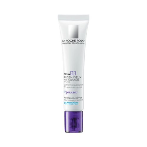 La Roche Posay - Mela B3 Augen Intensive Pflege gegen Augenringe, 15 ml