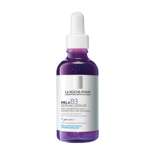 La Roche Posay, La Roche Posay - Mela B3 Serum, 50 ml