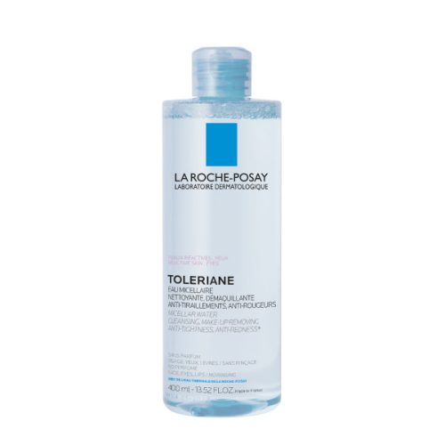 La Roche Posay, La Roche-Posay Mizellen Reinigungsfluid Ultra reaktive Haut (400ml)