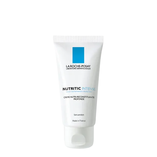La Roche Posay, LA ROCHE-POSAY Nutritic Intense Cream 50ml Damen