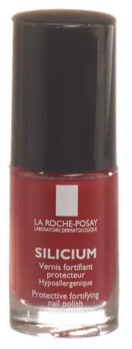 La Roche Posay, ROCHE POSAY Silicium Color Care Xl 24 Rouge Par
