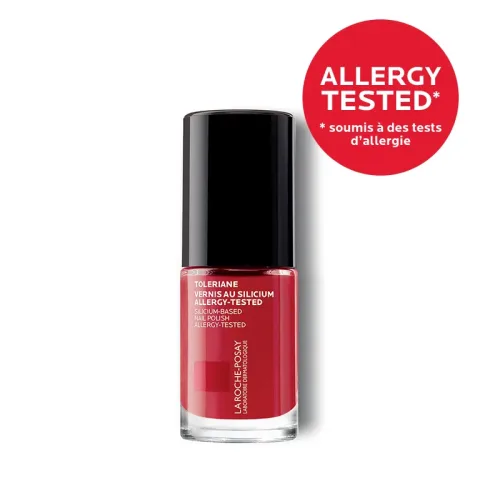 La Roche Posay, ROCHE POSAY Silicium Color Care Xl 24 Rouge Par