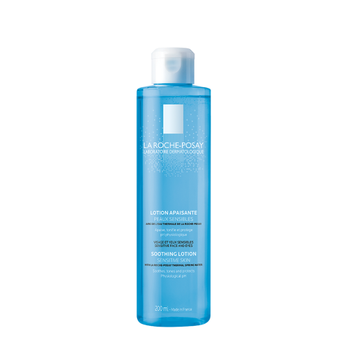 La Roche Posay, LA ROCHE-POSAY Soothing Lotion Gesichtslotion 200ml Damen