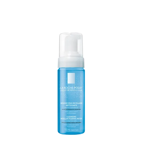 La Roche Posay, La Roche-Posay Physiologischer Reinigungsschaum (150ml)