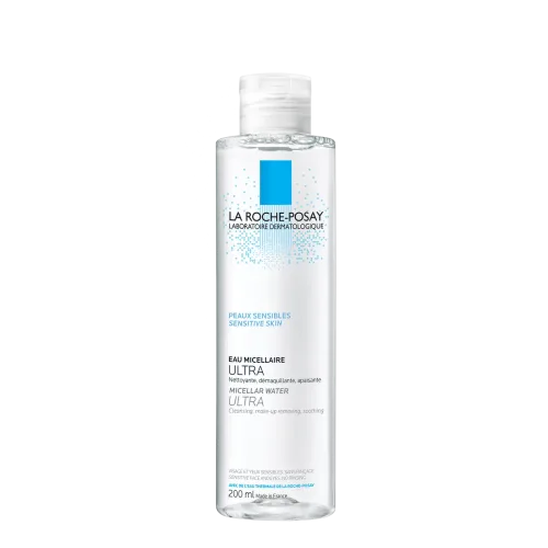 undefined, La Roche-Posay Eau Micellaire Ultra 200 ml