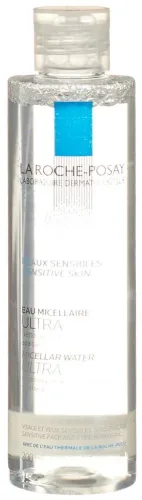 undefined, La Roche-Posay Eau Micellaire Ultra 200 ml