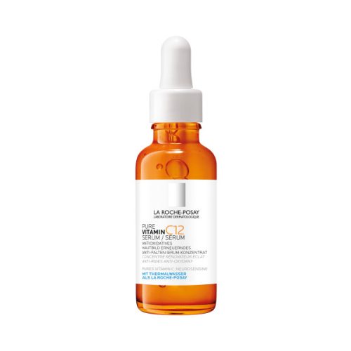 La Roche Posay, La Roche Posay - Serum, Pure Vitamin C12, 30 ml