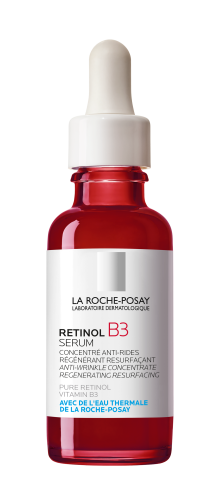 La Roche Posay, La Roche Posay - Retinol B3 Serum, Redermic Retinol B3 Serum Pip Fl, 30 ml
