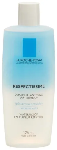 La Roche Posay, La Roche-Posay Respectissime Augen Make Up Entferner (125ml)