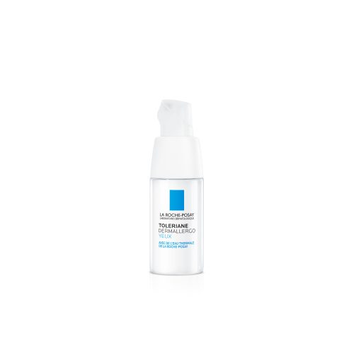 La Roche Posay, La Roche Posay - Toleriane Dermallergo Augenpflege, Tolériane Ultra Dermallergo Augen, 20 ml