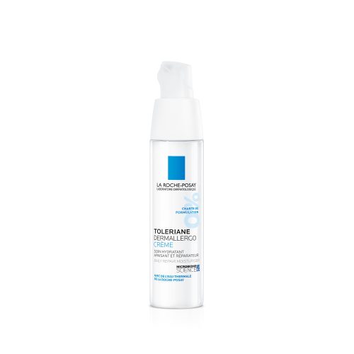 La Roche Posay, La Roche Posay - Toleriane Dermallergo Creme, Tolériane Ultra Dermallergo crème, 40 ml