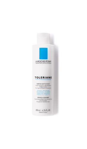 La Roche Posay, La Roche-Posay Toleriane Dermo Reinigungsfluid (200ml)