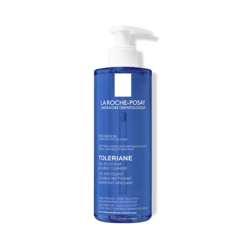La Roche Posay, La Roche Posay - Toleriane Double Cleanser, 400 ml