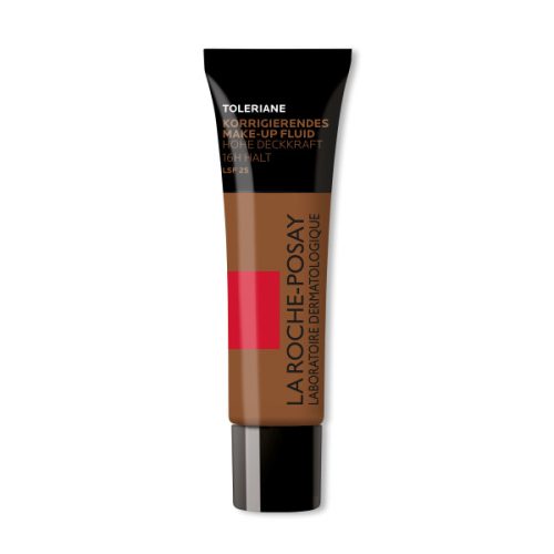 La Roche Posay, La Roche Posay - Toleriane Make-up Fluid, Toleriane fluide9, 30 ml, Nr.