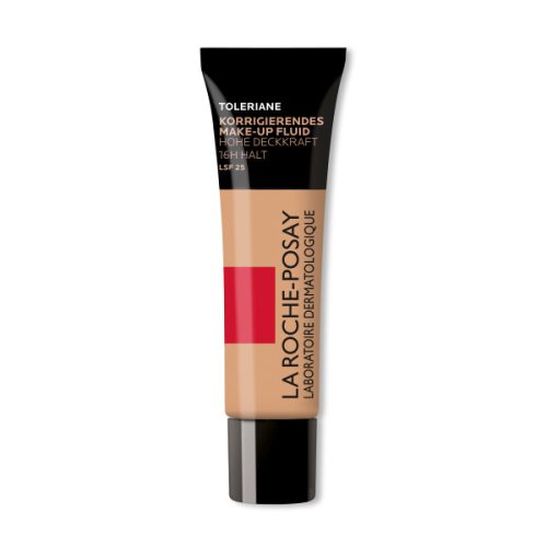 La Roche-Posay, LA ROCHE-POSAY Toleriane Korrigierendes Make-up Fluid No.10 (30ml)