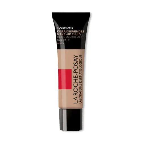 La Roche Posay, LA ROCHE-POSAY Toleriane Korrigierendes Make-up Fluid No.13 (30ml)