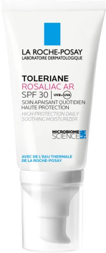 La Roche Posay, La Roche Posay - Toleriane Rosaliac AR LSF 30, 50 ml
