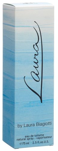 Laura Biagiotti, Laura Biagiotti Laura Damenparfum 75 ml Damen