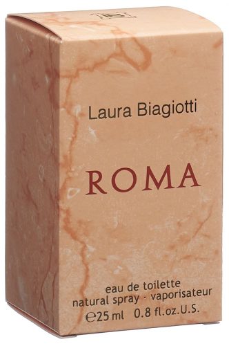 Laura Biagiotti, Laura Biagiotti Eau de Toilette (EdT) 25ml