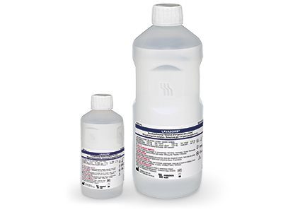 LAVASORB, LAVASORB gebrauchsfertige Verdünnung 0.4mg PHMB (12x250ml)