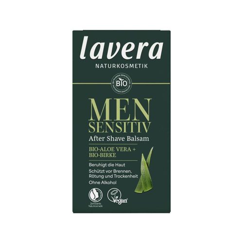 Lavera, Lavera - Men After Shave Balsam, 100  ml