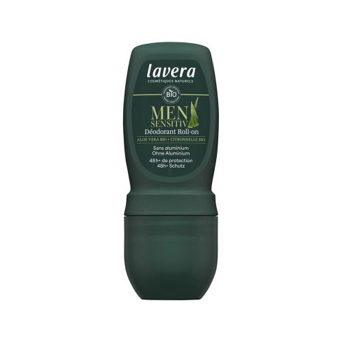 Lavera, Lavera - Men Deo Roll-On 48H, 50 ml