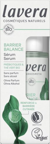Lavera, Lavera - Barrier Balance Serum, 30 ml