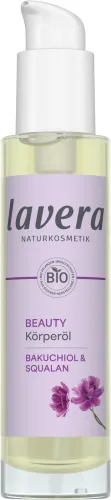 Lavera, Lavera - Body Öl Beauty, 100  ml