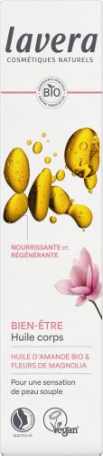Lavera, Lavera - Body Öl Verwöhnend, 100  ml