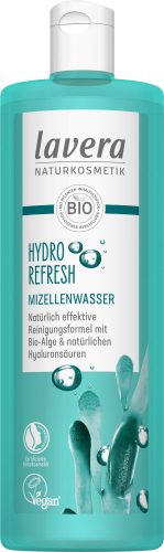 Lavera, Lavera - Hydro Sensation Mizellenwasser, 400 ml