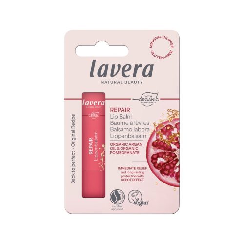 Lavera, Lavera - Repair Lippenbalsam, 4.5G