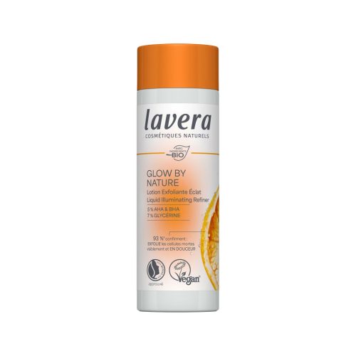 Lavera, Lavera - Glow By Nature Liquid Illuminating Refiner, 100  ml